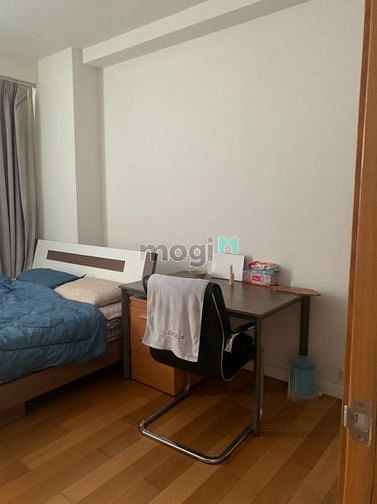 Hình ảnh Sunrise city 2pn dt lớn 106m2 giá tốt ở được liền