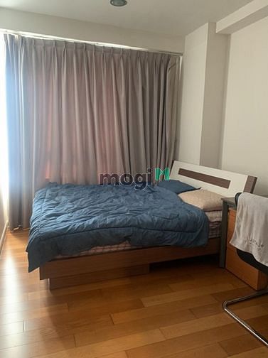 Hình ảnh Sunrise city 2pn dt lớn 106m2 giá tốt ở được liền