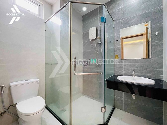 Hình ảnh Căn Hộ Studio Full NT • ĐH UFM, KCX Tân Thuận, Cầu Phú Mỹ, Vincom TTC