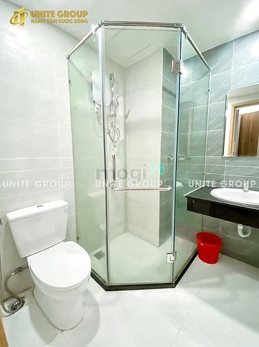 Hình ảnh Căn Hộ Studio Full NT • ĐH UFM, KCX Tân Thuận, Cầu Phú Mỹ, Vincom TTC