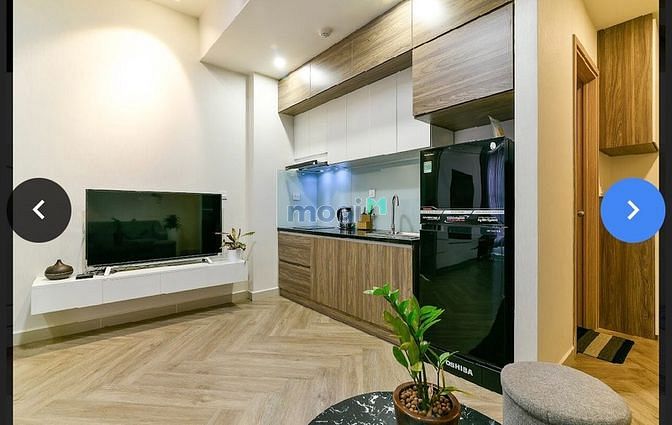 Hình ảnh Cần cho thuê Trang Chủ MB66.COM / Đăng Ký Tặng 66K 1Pn1Wc full nội thất mới 100% sunrise city view