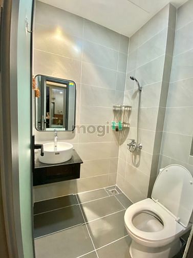 Hình ảnh Khai Trương Căn Hộ Mới Loại Studio Ban Công Tại Bình Thạnh