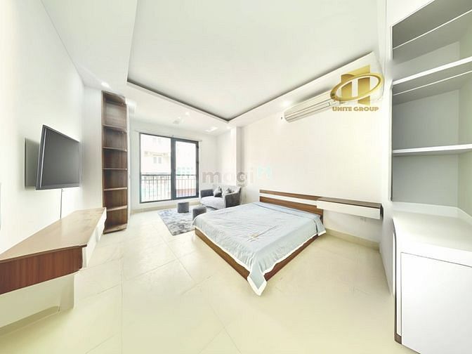 Hình ảnh __Căn Hộ Tân Bình 1PN/ Tách Bếp Gần Sân Bay Tân Sơn Nhất__