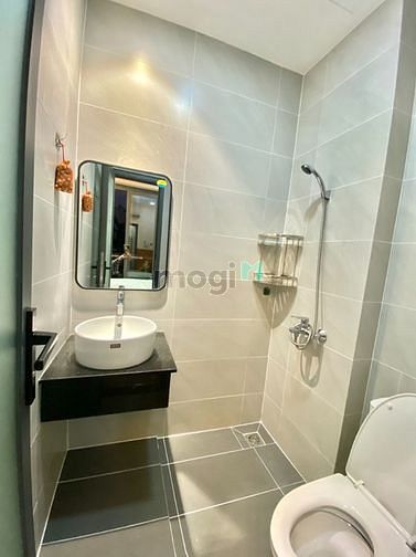 Hình ảnh Khai Trương Căn Hộ Mới Loại Studio Ban Công Tại Bình Thạnh