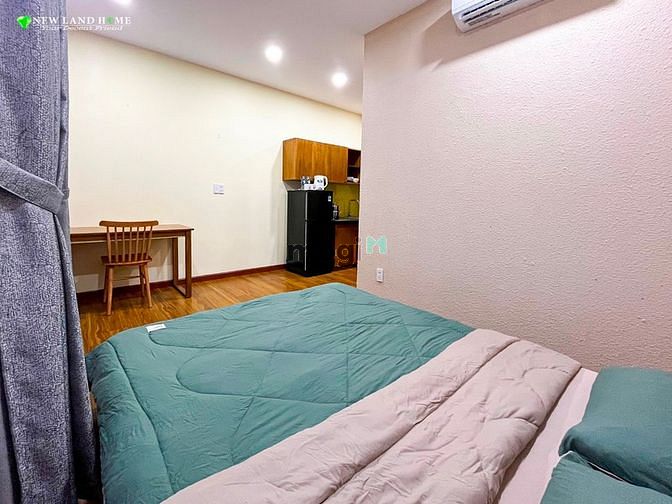 Hình ảnh Studio và Duplex Full NT - Tân Phú - Quận 7 gần sc vivo ,r mit ,cresce
