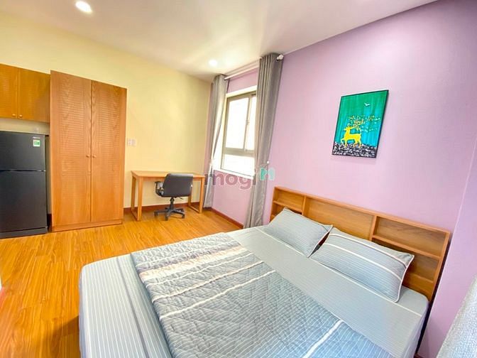 Hình ảnh Studio và Duplex Full NT - Tân Phú - Quận 7 gần sc vivo ,r mit ,cresce