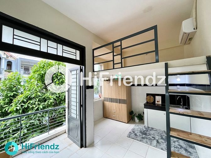 Hình ảnh Dự án độc quyền HiFriendz ngay Aeon Bình Tân,Đường Số 7