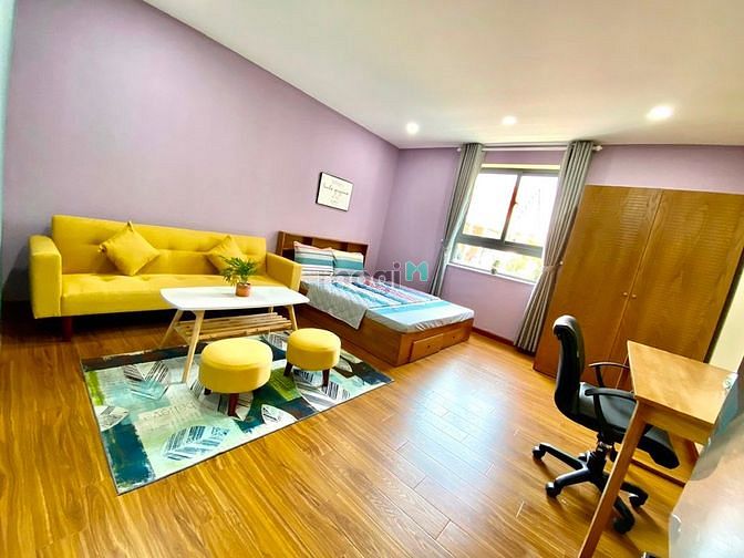 Hình ảnh Studio và Duplex Full NT - Tân Phú - Quận 7 gần sc vivo ,r mit ,cresce