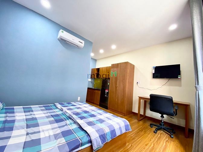 Hình ảnh Studio và Duplex Full NT - Tân Phú - Quận 7 gần sc vivo ,r mit ,cresce