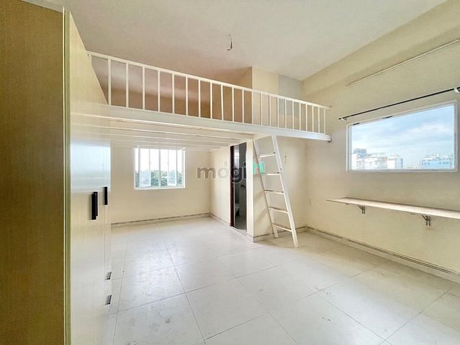 Hình ảnh Phòng trọ Duplex giá rẻ _ cửa sổ trời lớn _ 30m2