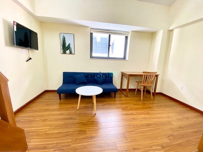 Hình ảnh Studio và Duplex Full NT - Tân Phú - Quận 7 gần sc vivo ,r mit ,cresce