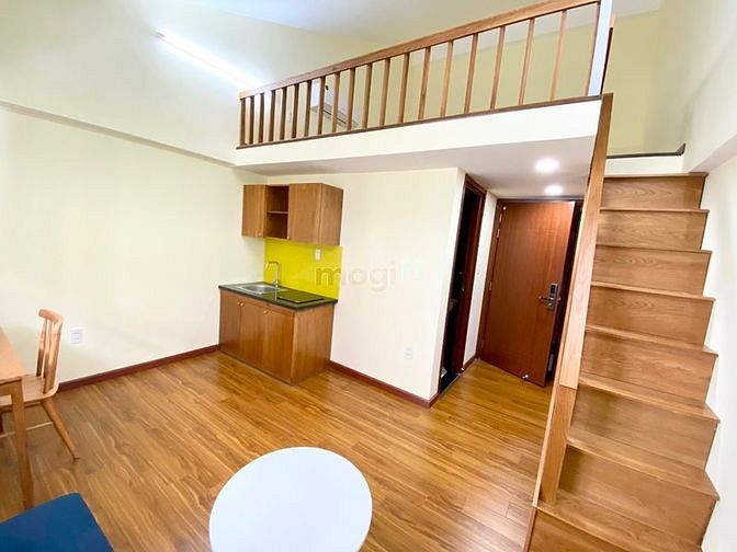Hình ảnh Studio và Duplex Full NT - Tân Phú - Quận 7 gần sc vivo ,r mit ,cresce