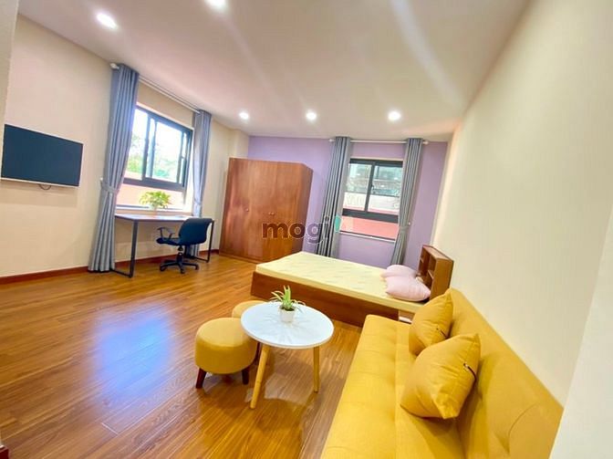 Hình ảnh Studio và Duplex Full NT - Tân Phú - Quận 7 gần sc vivo ,r mit ,cresce