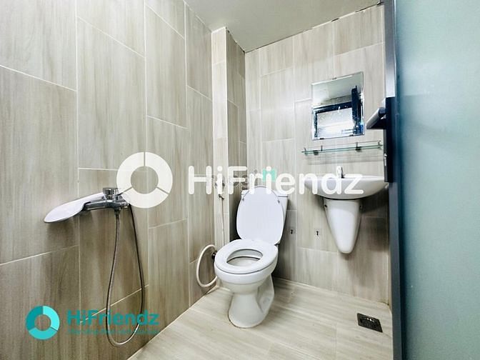 Hình ảnh Phòng trọ full nội thất - Gần ĐH Văn Hiến