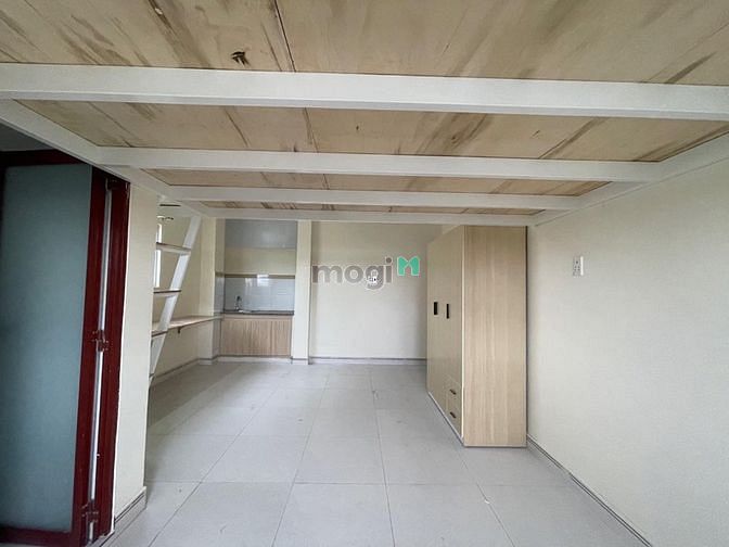Hình ảnh Phòng trọ Duplex giá rẻ _ cửa sổ trời lớn _ 30m2