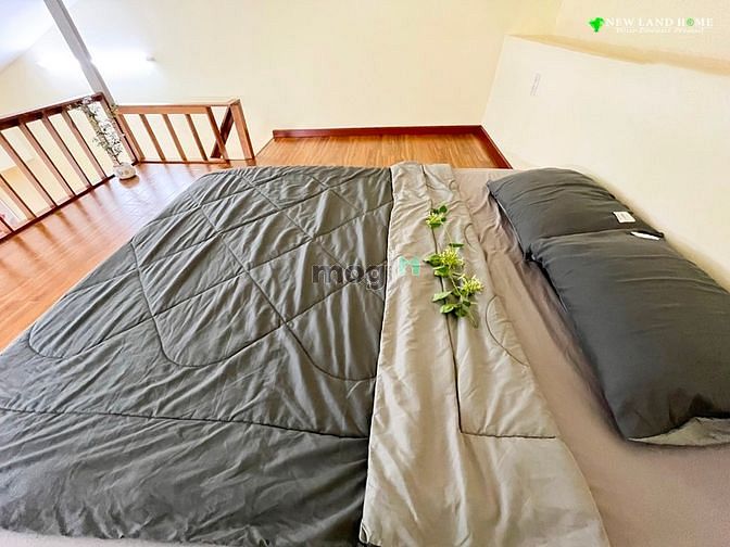 Hình ảnh Studio và Duplex Full NT - Tân Phú - Quận 7 gần sc vivo ,r mit ,cresce