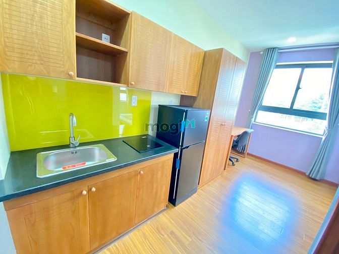 Hình ảnh Studio và Duplex Full NT - Tân Phú - Quận 7 gần sc vivo ,r mit ,cresce
