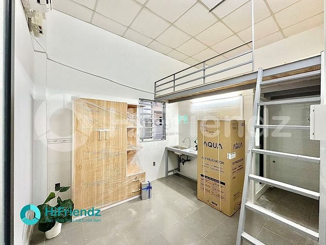 Hình ảnh Khai Trương Duplex Full Nội Thất Ngay Đầm Sen,Tân Phú