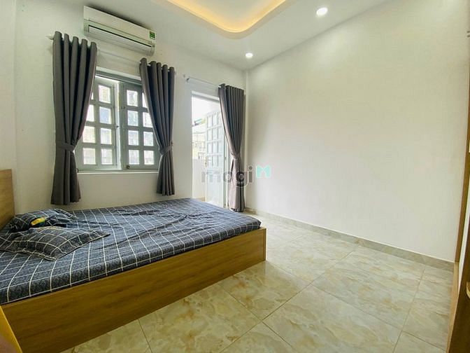 Hình ảnh Trống căn studi MÁY GIẶT RIÊNG quận 3 gần cầu Lê Văn Sỹ