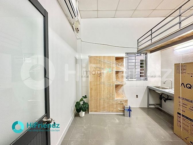 Hình ảnh Khai Trương Duplex Full Nội Thất Ngay Đầm Sen,Tân Phú