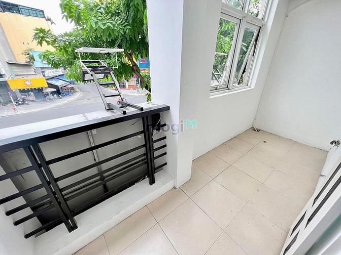 Hình ảnh 💥Căn Hộ 1PN Mới 100% Ban Công_50m2_MG Riêng_Mặt tiền Phan Xích Long💥