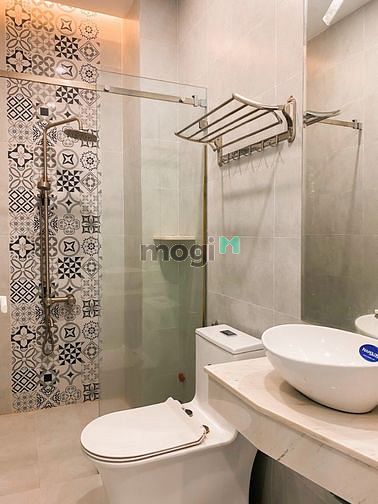 Hình ảnh Studio bancon cửa sổ lớn full nội thất Nguyễn Cư Trinh Quận 1