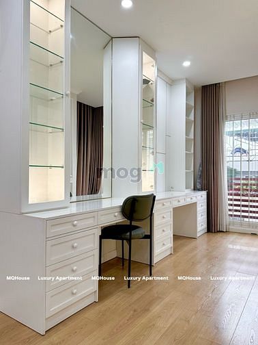 Hình ảnh Studio bancon cửa sổ lớn full nội thất Nguyễn Cư Trinh Quận 1
