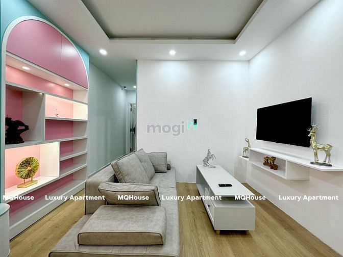 Hình ảnh Studio bancon cửa sổ lớn full nội thất Nguyễn Cư Trinh Quận 1
