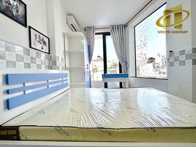 Hình ảnh Cho thuê Trang Chủ MB66.COM / Đăng Ký Tặng 66K BALCON RIÊNG gần Đại học Bách Khoa quận 10