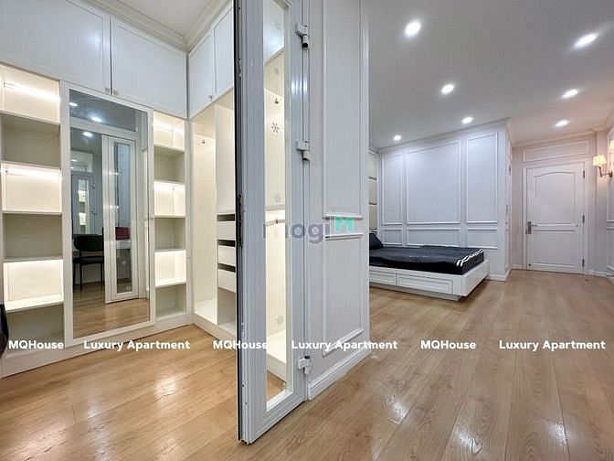 Hình ảnh Studio bancon cửa sổ lớn full nội thất Nguyễn Cư Trinh Quận 1