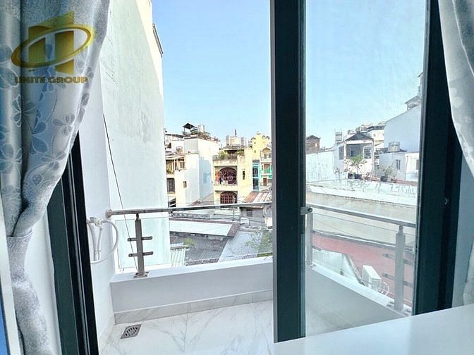 Hình ảnh Cho thuê Trang Chủ MB66.COM / Đăng Ký Tặng 66K BALCON RIÊNG gần Đại học Bách Khoa quận 10