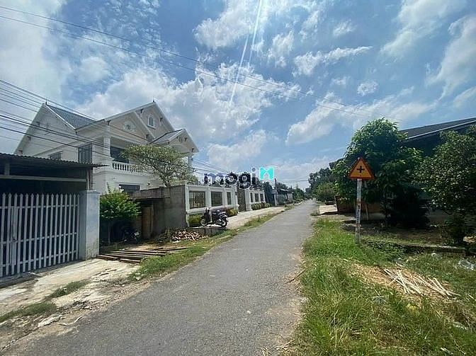 Hình ảnh Lâu lắm mới có lô đất giá rẻ chỉ 325tr sở hữu lô đất 130m2 tc ở TN