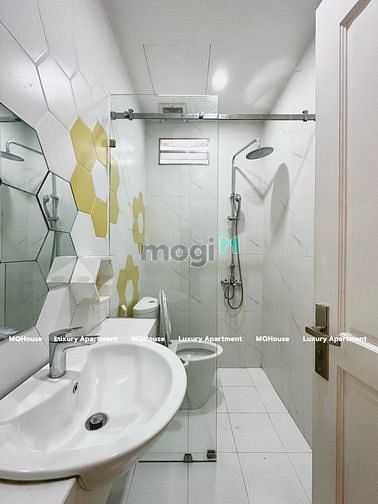 Hình ảnh Studio bancon cửa sổ lớn full nội thất Nguyễn Cư Trinh Quận 1