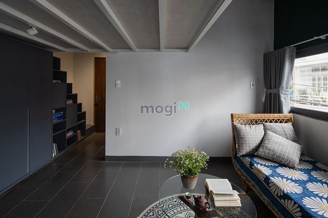 Hình ảnh __Căn Hộ Duplex Tân Bình Có Thang Máy Gần Sân Bay Tân Sơn Nhất__