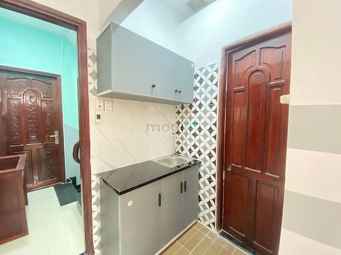 Hình ảnh Cho Thuê Căn Hộ Mới_Full Nội Thất_Ban Công Đường Lê Quang Định