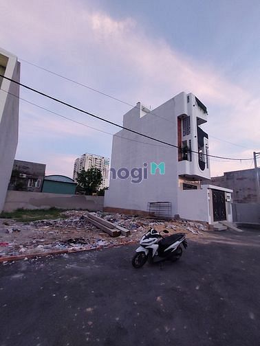 Hình ảnh Bán lô đất đẹp Linh Đông, Thủ Đức, 64m2, xây 4 tấm chỉ 4.1 tỷ tl