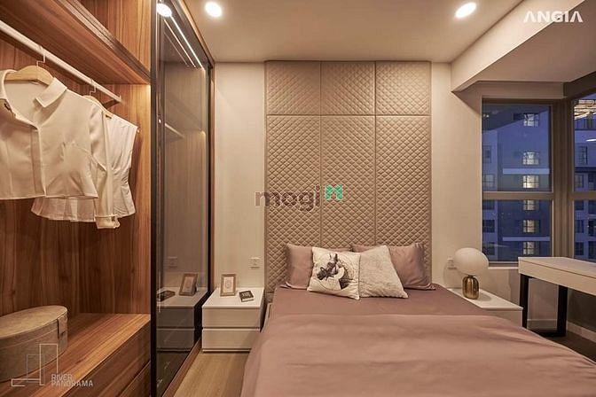 Hình ảnh Cho thuê Trang Chủ MB66.COM / Đăng Ký Tặng 66K Riviera Point Quận 7. Nhà mới Full nội thất mới 100%..