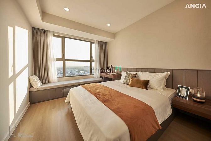 Hình ảnh Cho thuê Trang Chủ MB66.COM / Đăng Ký Tặng 66K Riviera Point Quận 7. Nhà mới Full nội thất mới 100%..