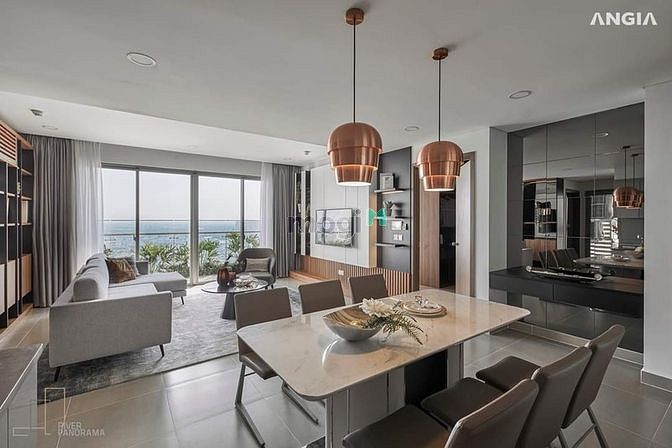 Hình ảnh Cho thuê Trang Chủ MB66.COM / Đăng Ký Tặng 66K Riviera Point Quận 7. Nhà mới Full nội thất mới 100%..