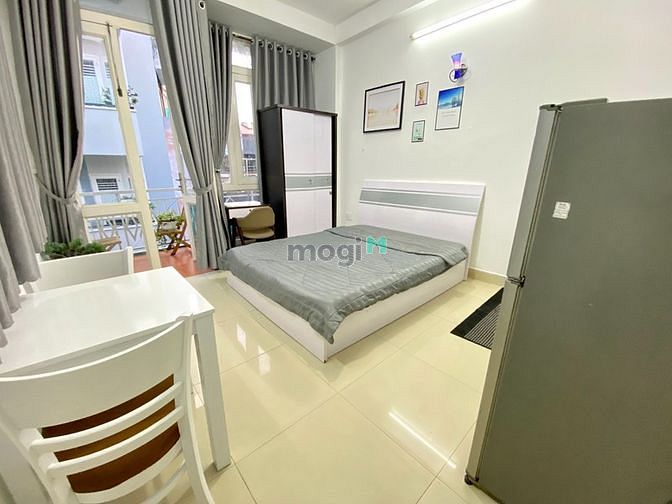 Hình ảnh ________siêu phẩm STUDIO Full nội thất----Bancoll rộng thoáng
