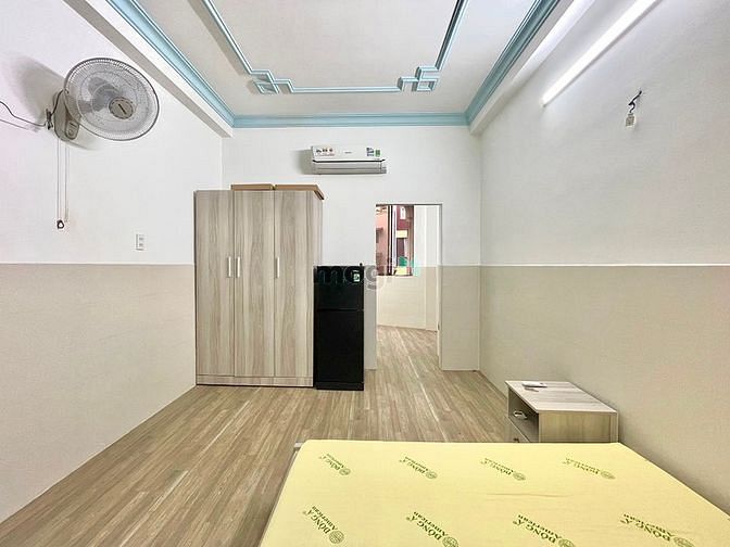 Hình ảnh Phòng trọ tách 1PN ngay Điện Biên Phủ _ 35m2