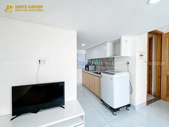 Hình ảnh Duplex Cửa sổ - Full NT - Tân Quy - Quận 7 gần Lotte mart, TĐT , kênh