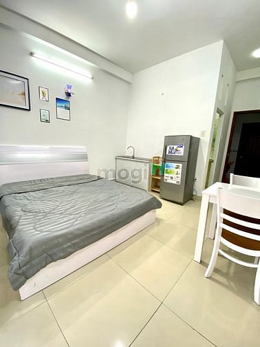 Hình ảnh ________siêu phẩm STUDIO Full nội thất----Bancoll rộng thoáng