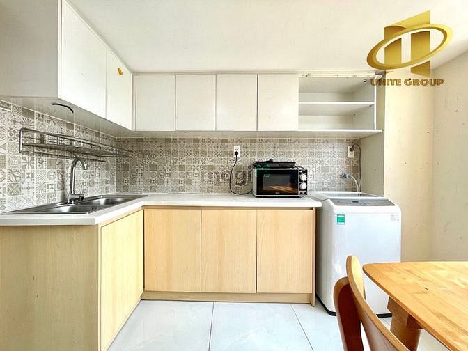 Hình ảnh Duplex Cửa sổ - Full NT - Tân Quy - Quận 7 gần Lotte mart, TĐT , kênh