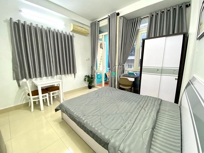Hình ảnh ________siêu phẩm STUDIO Full nội thất----Bancoll rộng thoáng