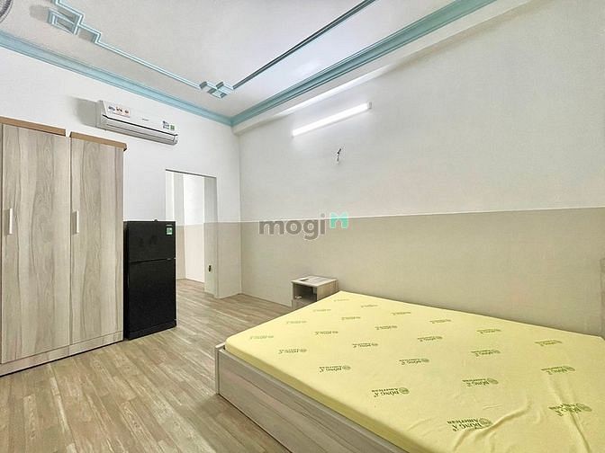 Hình ảnh Phòng trọ tách 1PN ngay Điện Biên Phủ _ 35m2
