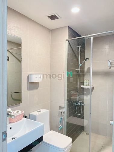 Hình ảnh Cần cho thuê căn Officetel chung cư Sunrise city view giá 11tr
