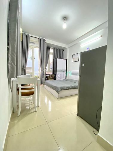 Hình ảnh ________siêu phẩm STUDIO Full nội thất----Bancoll rộng thoáng