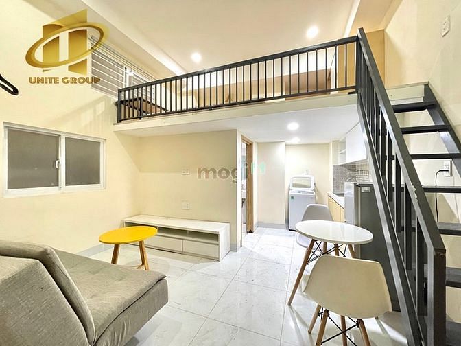 Hình ảnh Duplex Cửa sổ - Full NT - Tân Quy - Quận 7 gần Lotte mart, TĐT , kênh