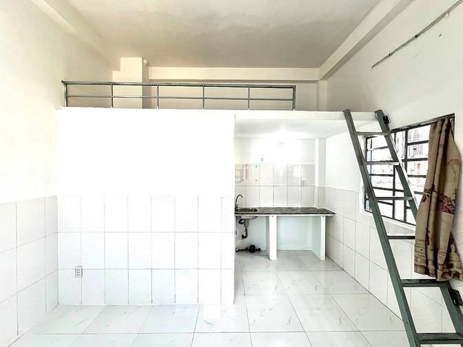 Hình ảnh DUPLEX Cửa Sổ Thoáng - Ngay Vincom Nguyễn Xí 🎀🎀
